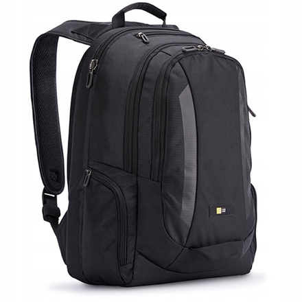 Case Logic RBP315 Pasuje do rozmiaru 16 " Plecak Czarny
