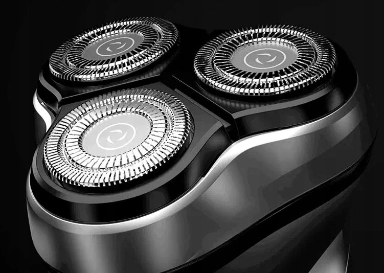 ENCHEN GOLARKA ELEKTRYCZNA MASZYNKA DO GOLENIA na prezent Trymer tak