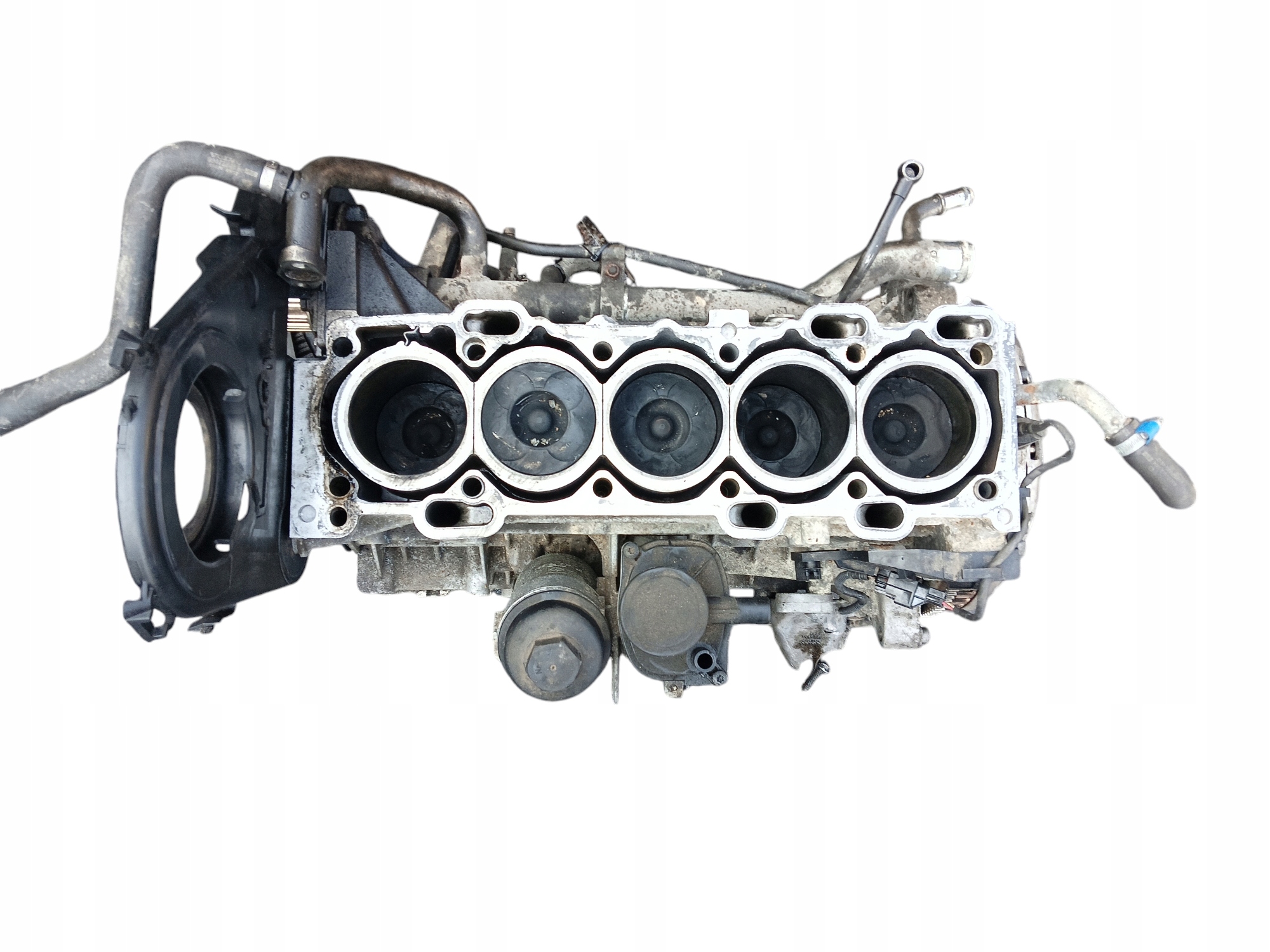 BLOK Motore DOL KOMPLET VOLVO XC70 e (2000-2004) 2.4 D5 163KM