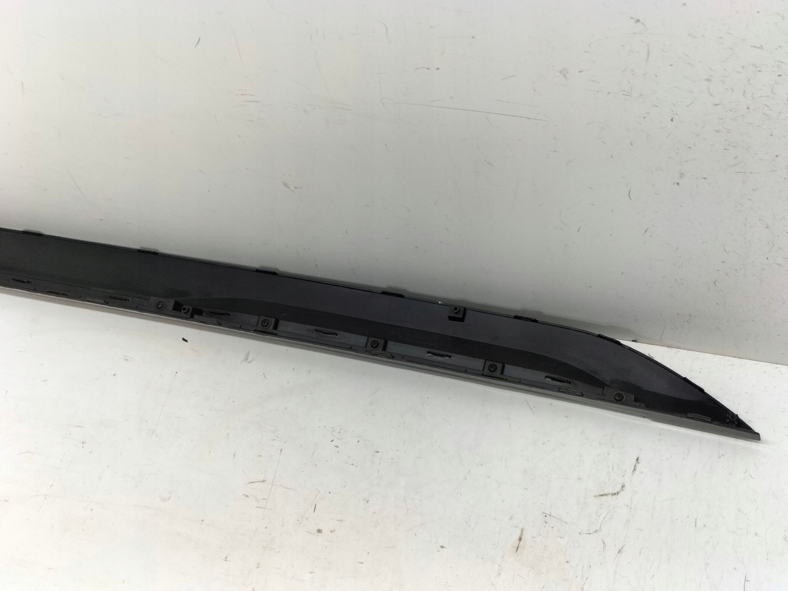 moulding cap threshold right KIA CEED III 18- GT