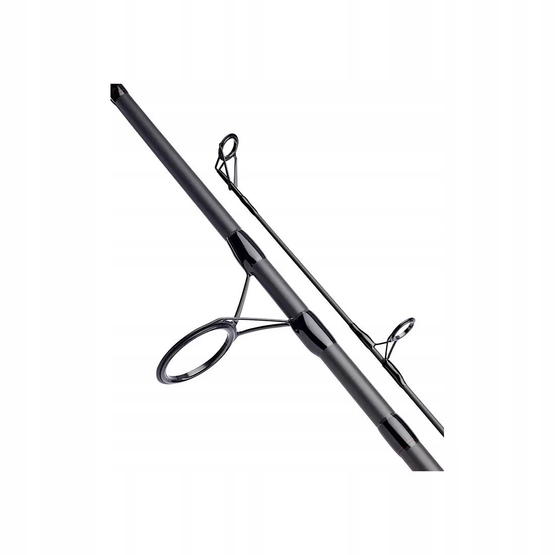 WĘDKA DAIWA BLACK WIDOW CARP - 3,60M 3,00LB Model 11584-360