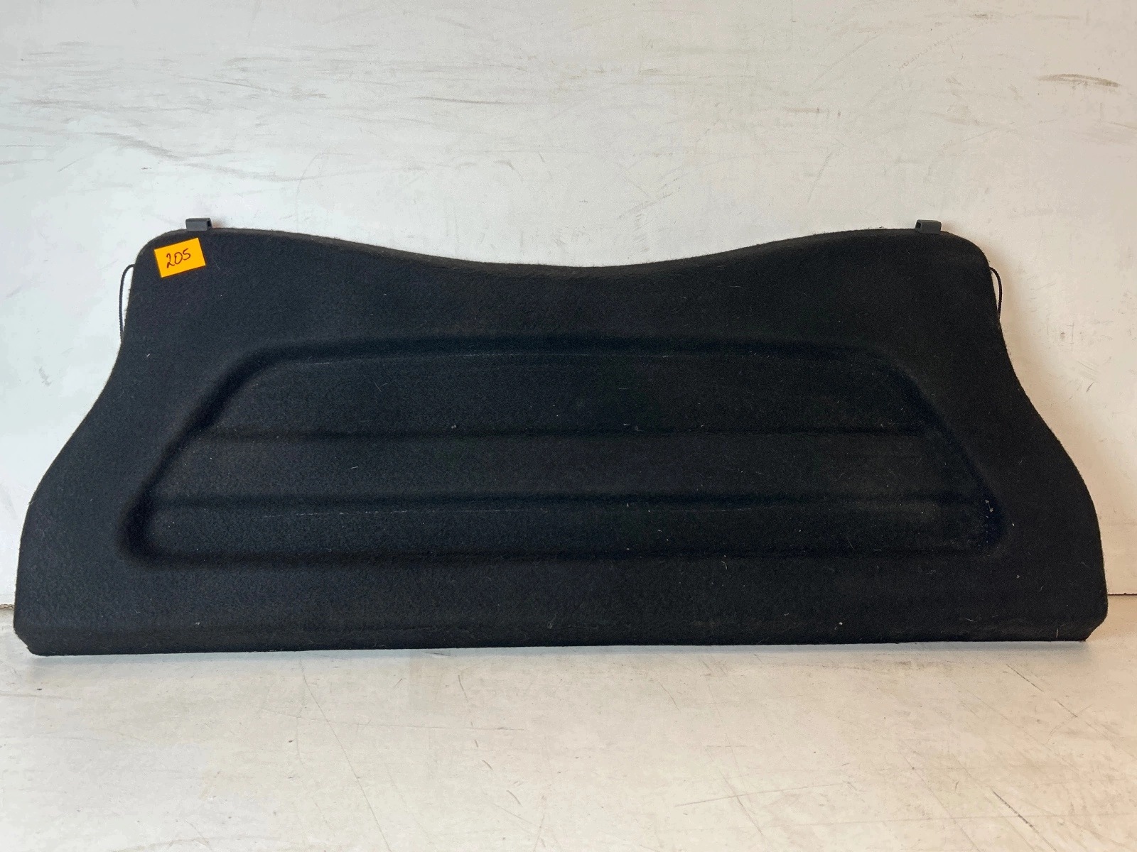 plato boot Renault Clio IV