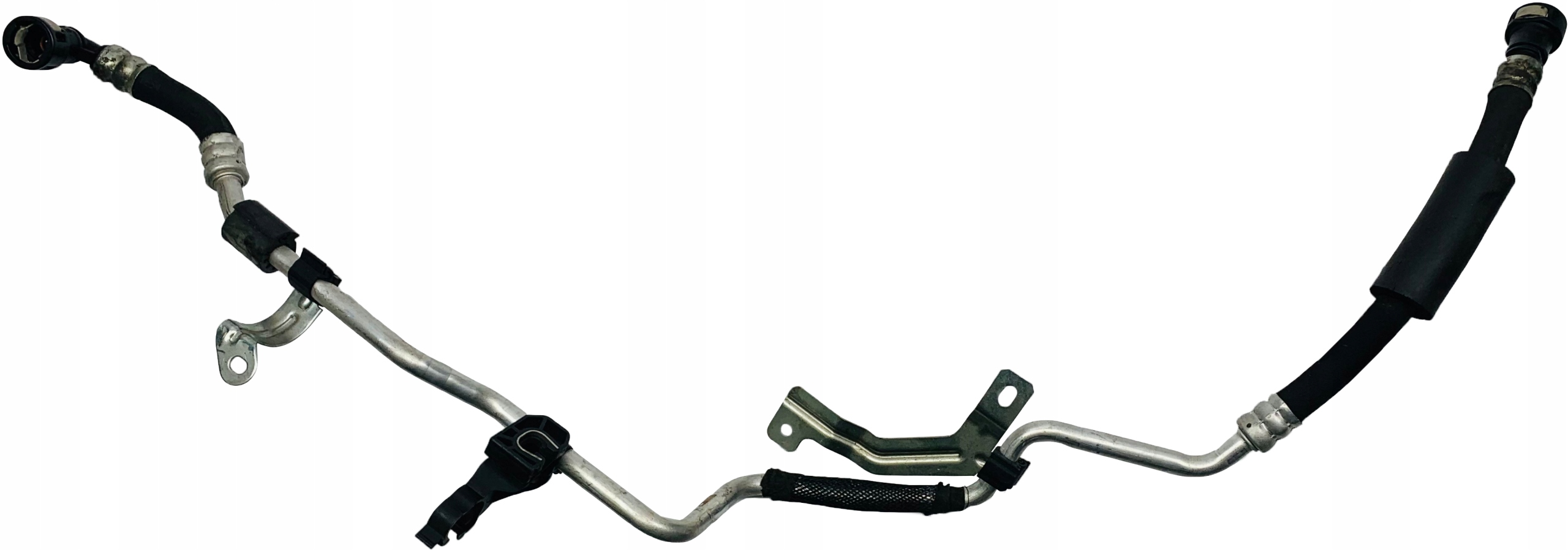 CITROEN JUMPER PRZEWÓD WSPOMAGANIA WĄŻ RURA RURKA