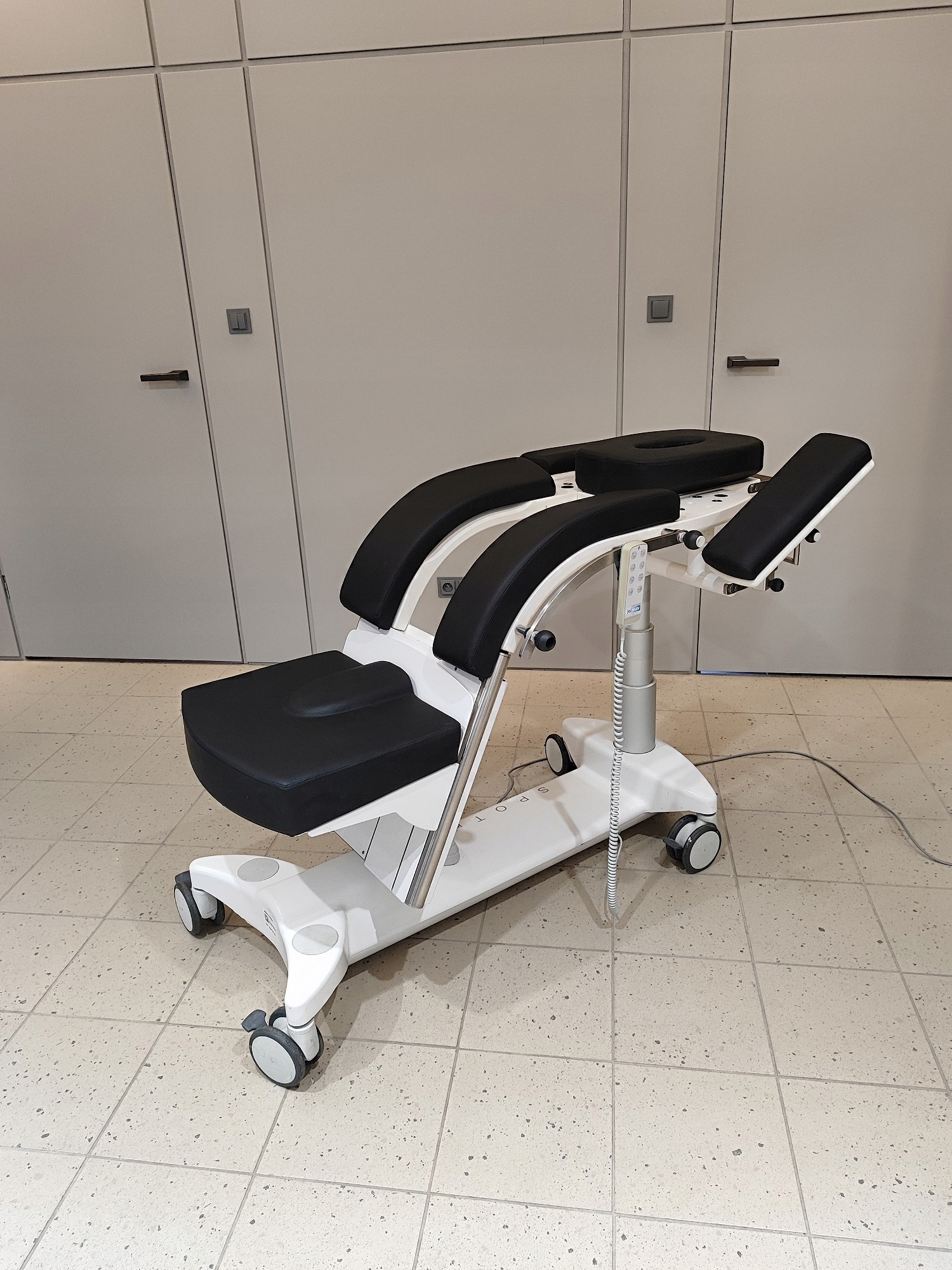 Stół operacyjny do kręgosłupa Joimax SPOT 06