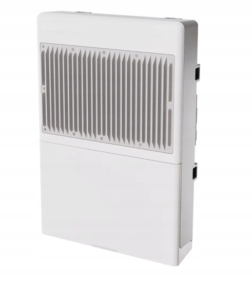 MikroTik CSS610-8P-2S+OUT Cloud Smart Switch netPower Lite 8P Sfp+ PoE