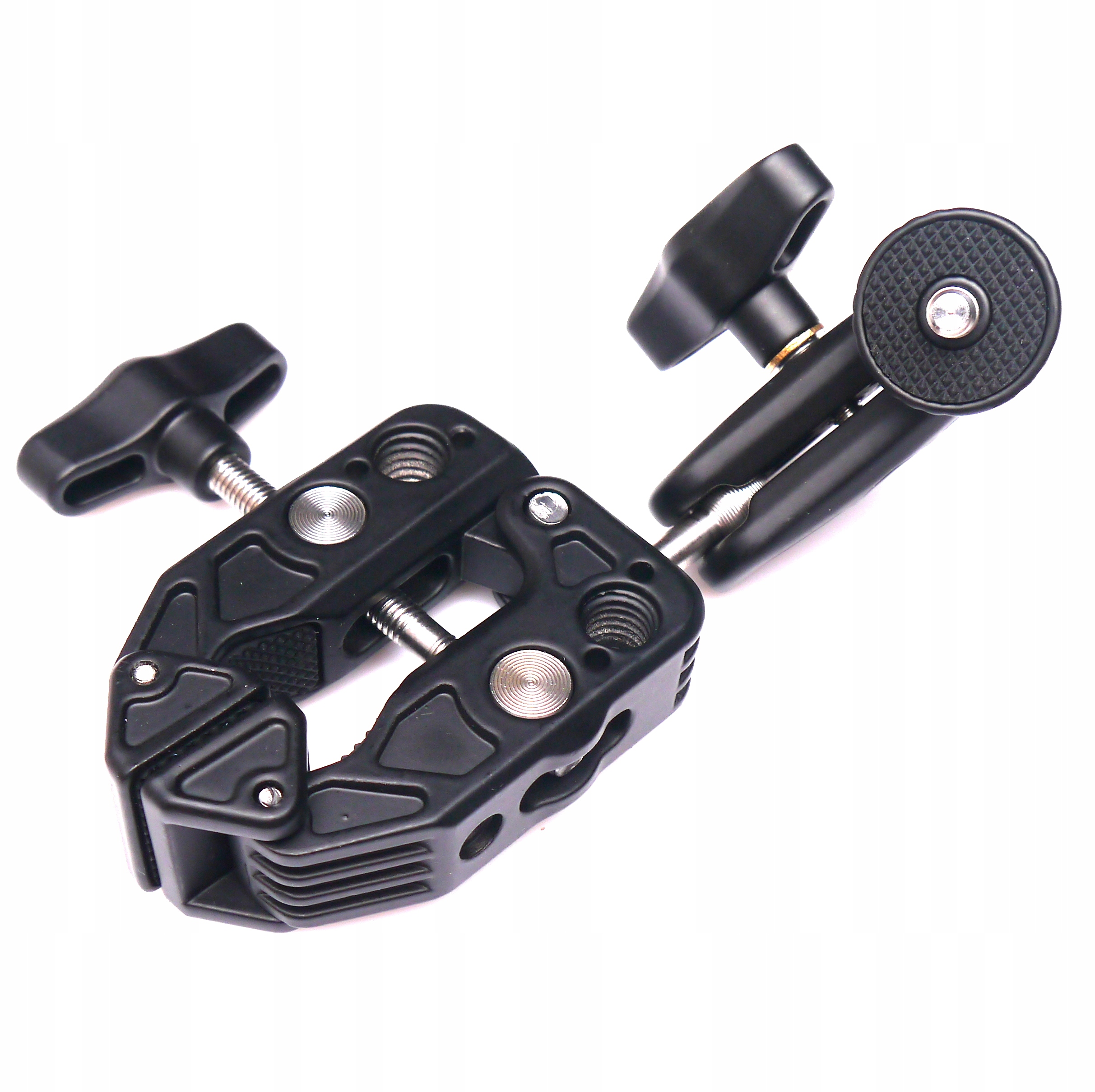 150cm lampa SMUGOWA robocza diody OSRAM podpora PIHER 150-290 uchwyt 360st. Marka inny