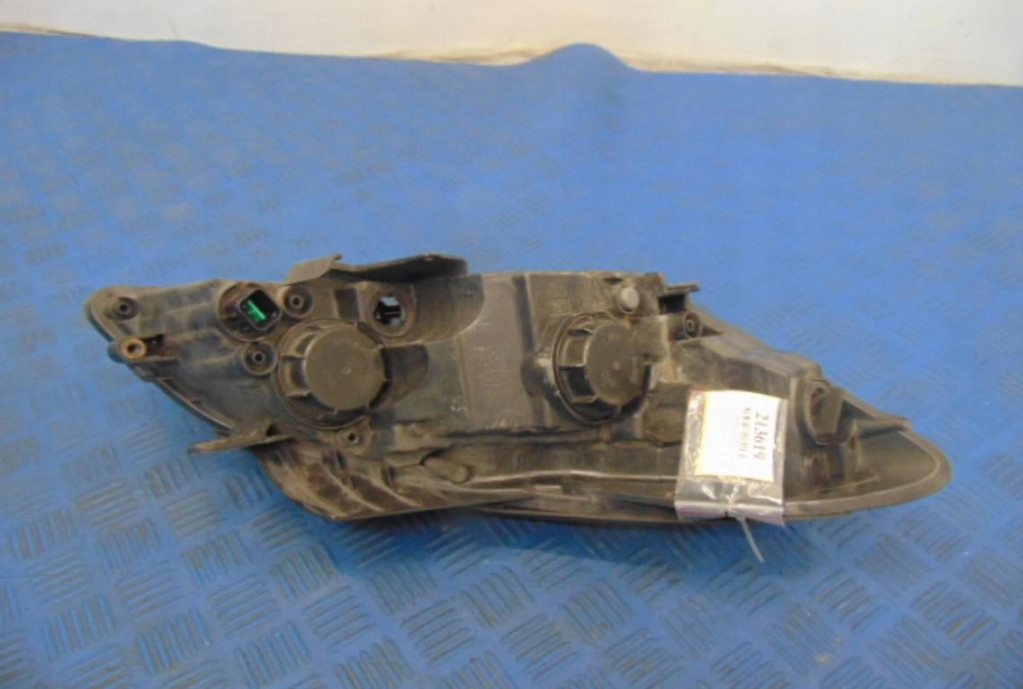 Frontscheinwerfer Kia Ceed CD LED Links Scheinwerfer Headlight - Thumbnail 4