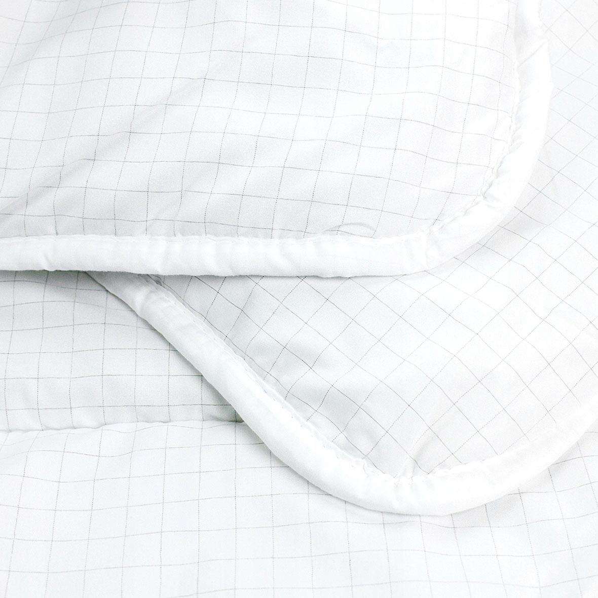 Kołdra antystresowa 180x200 CALMA włókno węglowe Płeć chłopcy dziewczynki