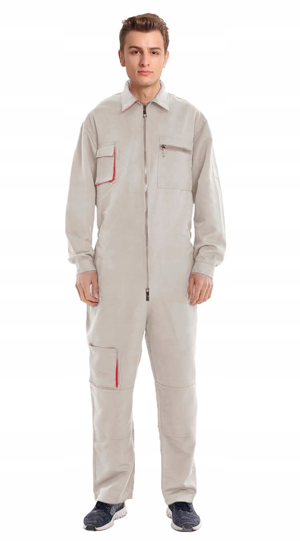 Kombinezon roboczy męski M