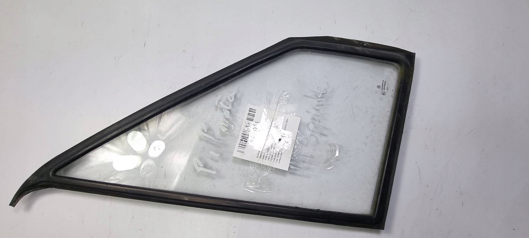 window side right front MALA MERCEDES SPRINTER W903