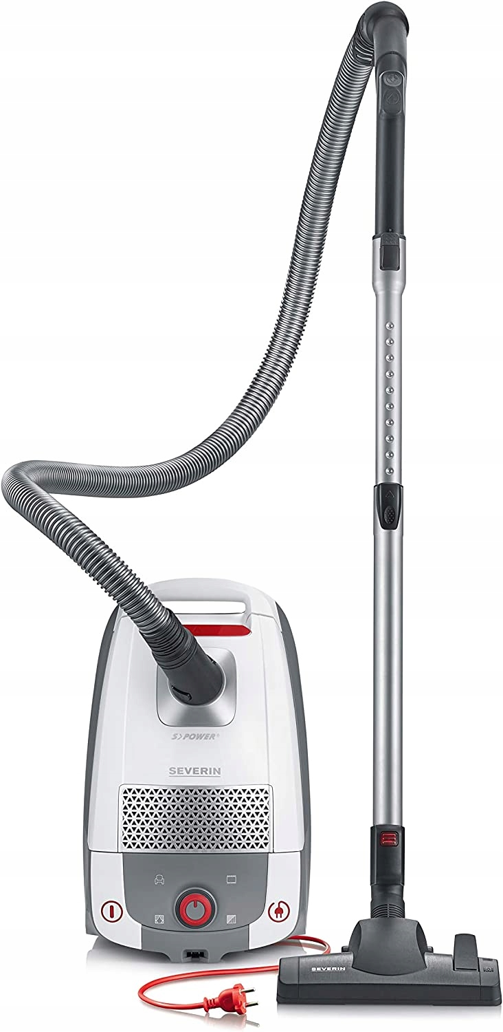 Vysavač Severin 7047