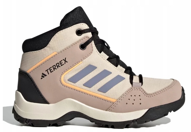 BUTY DZIECIĘCE TREKKINGOWE ZIMOWE ADIDAS TERREXHYPERHIKER r. r. 38