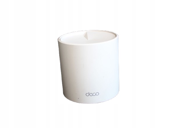 Router TP-Link Deco X1500 802.11ax (Wi-Fi 6)