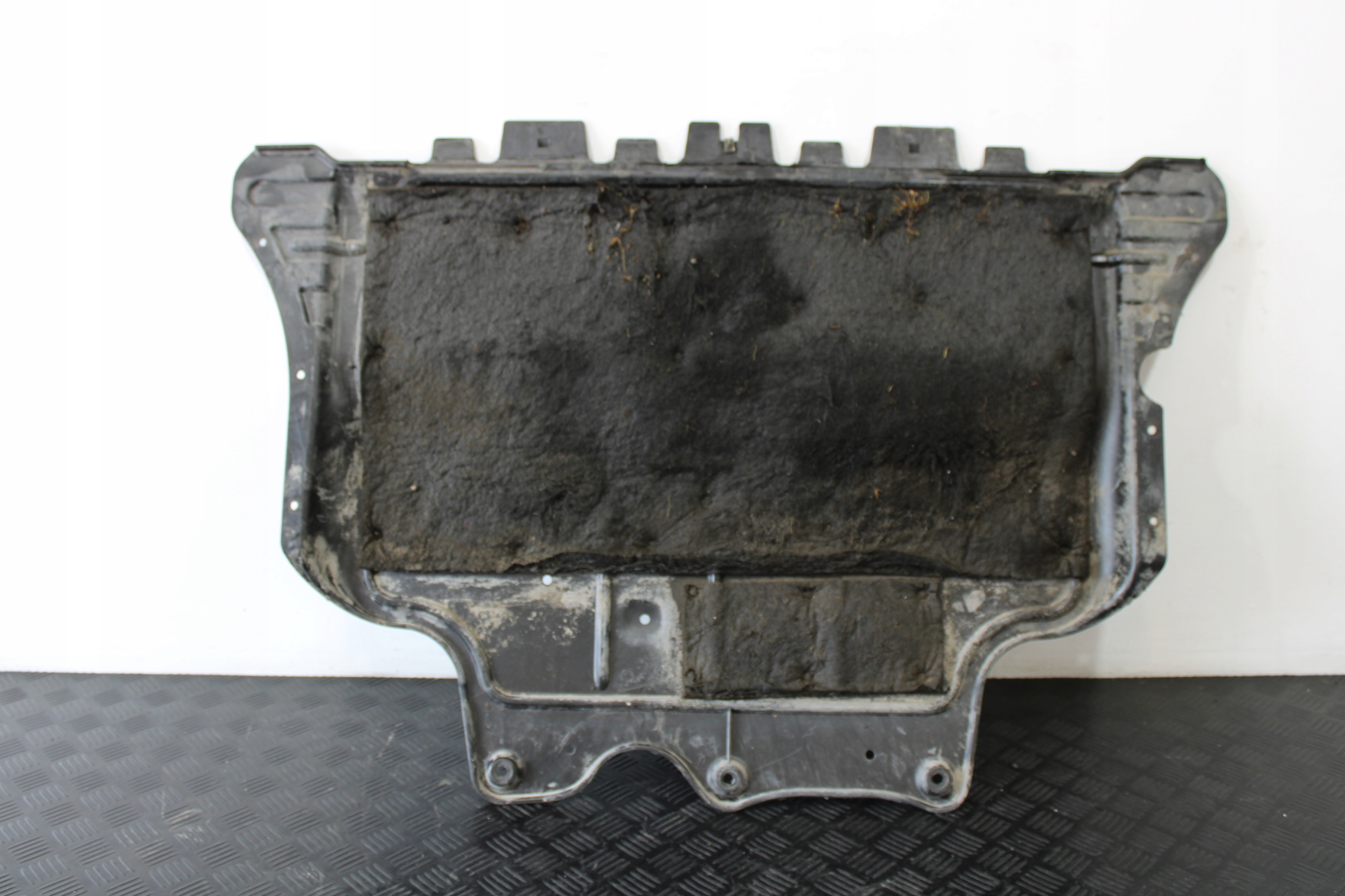 abdeckung Blende Abdeckung Unterfahrschutz 5Q0825236 VW PASSAT B8 3G0 3G9