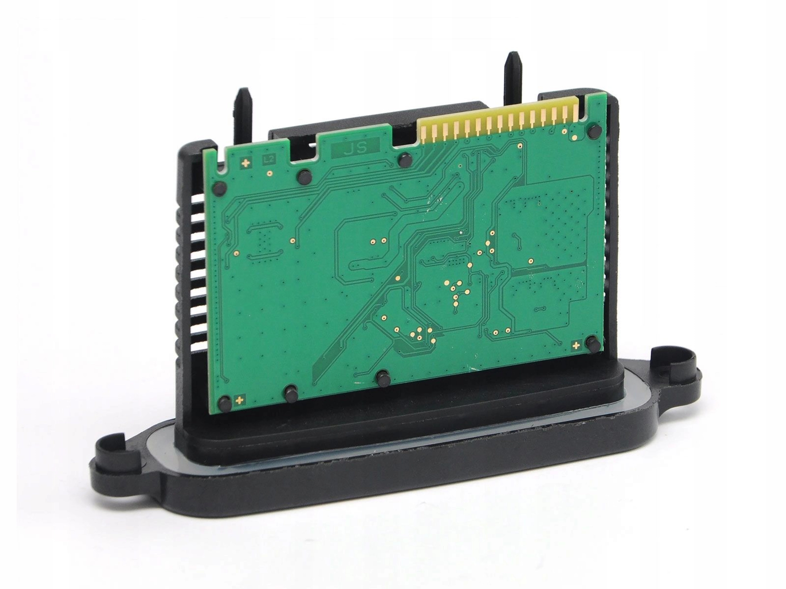 Bmw F10 F11 F07 7 267 045 Ovladač Modulu Ringů Halogenových Světel H7