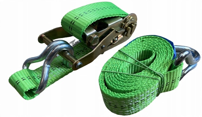 

Pas Transportowy 2000 Kg 2M 2T 2MB Napinacz