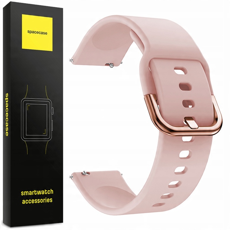 

Spacecase Pasek Opaska Do Amazfit Gts 2 2E 2 Mini