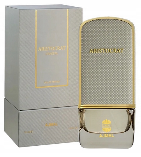 Ajmal Aristocrat Coastal Edp 75ml produkt