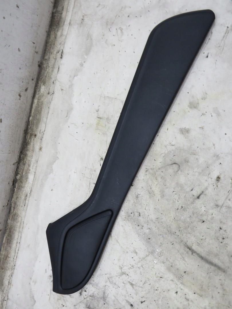 Обшивка туннеля AMBIENT AUDI A8 D4 4H2863303C