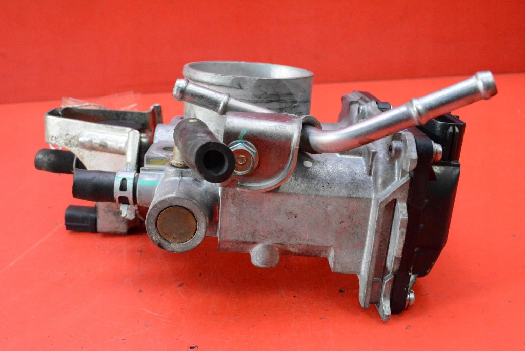 Valvola a farfalla GMD4B HONDA JAZZ 3 III 1.2 e-VTEC 90 KM 08-15