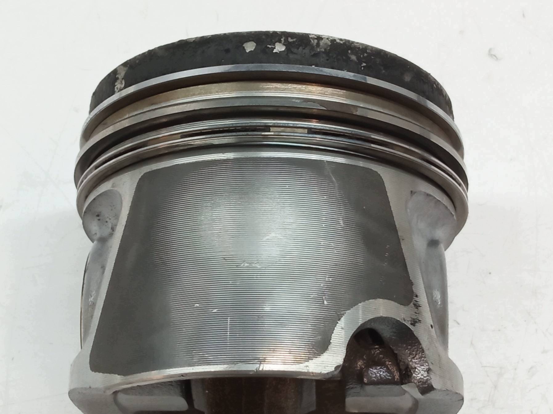 pistone Biella 2.0 TDI 4SR2 Mitsubishi Grandis e (2003-2011)