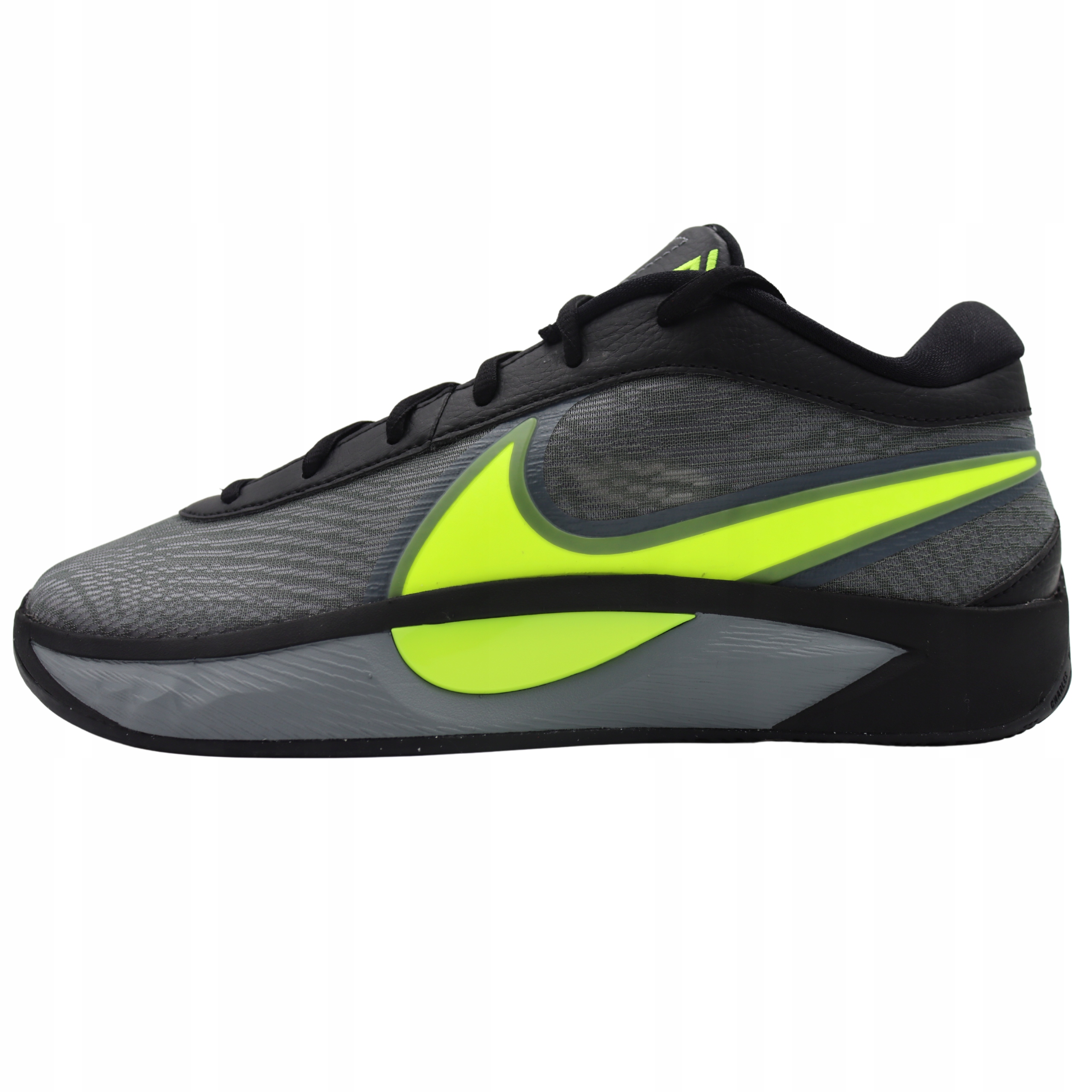 Nike Pánské sportovní basketbalové boty Giannis Freak 6 FJ7792-001 vel.
