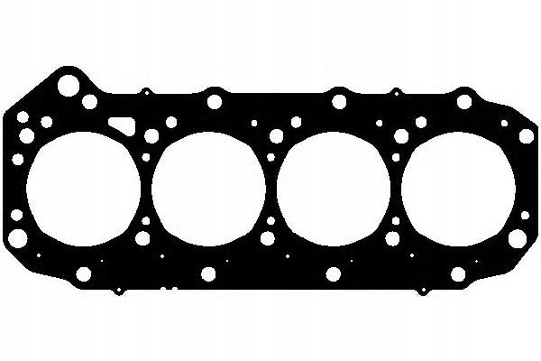 Elring Těsnění Pod Hlavu Válců (gr.: 0,7MM) Rv Asistent řidiče #28