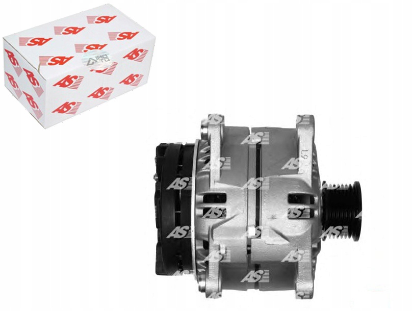 ASPA0165 Alternátor Movano 2.5DTI 06- 14V 150A Asistent řidiče #33