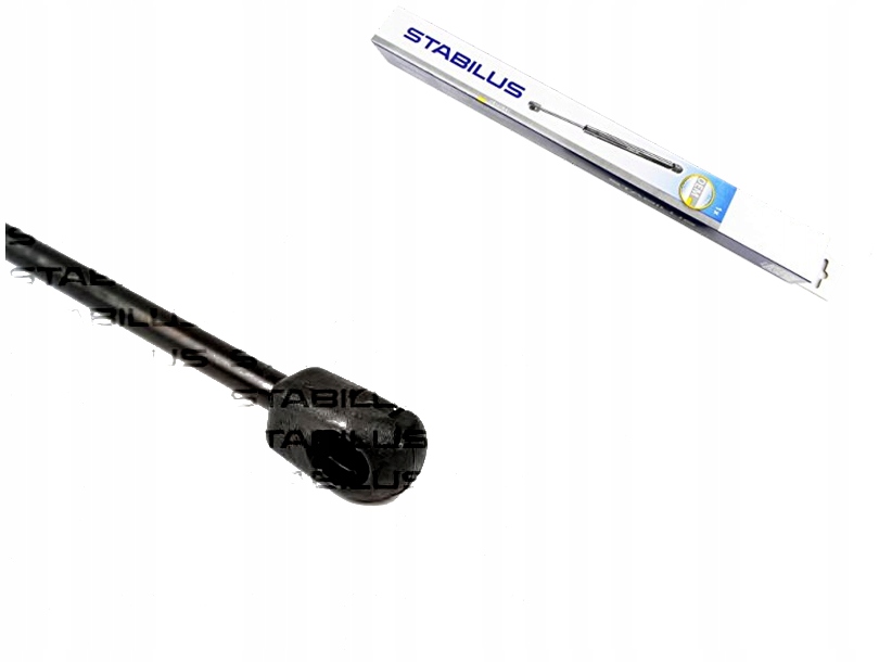017467 - ЦИЛИНДР ТЕЛЕСКОП КАПОТ STABILUS 1M0823359A BGS108