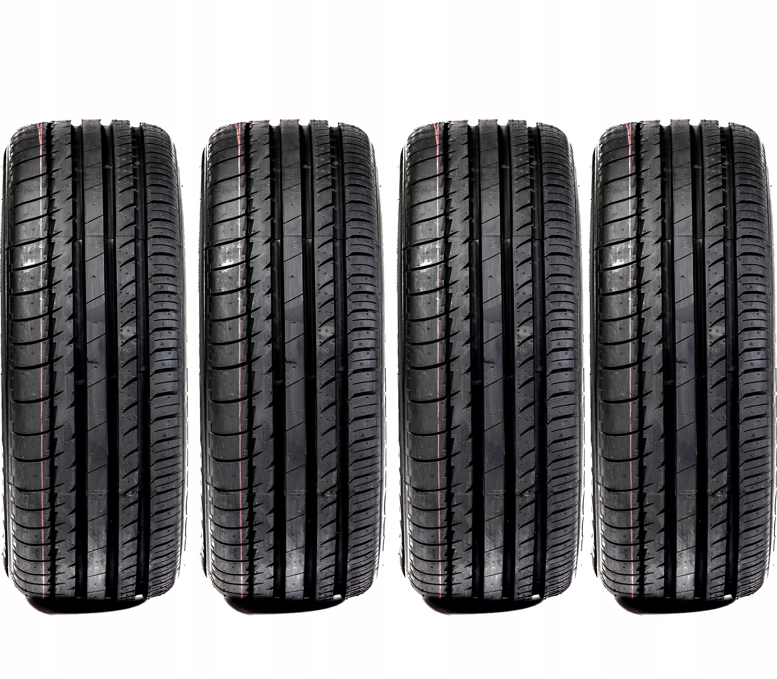 4x 225/45R17 LETNIE OPONY BIEŻNIKOWANE 4 szt. 17'' Marka Profil