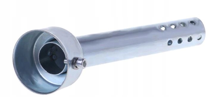 

Db Killer Wydechu 48mm Tłumika Muffler Medium Sbk