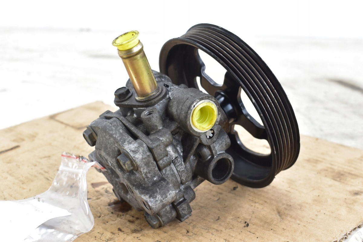 Pompa servosterzo Mitsubishi Outlander e Grandis 2.4 16V MIVEC 4G69