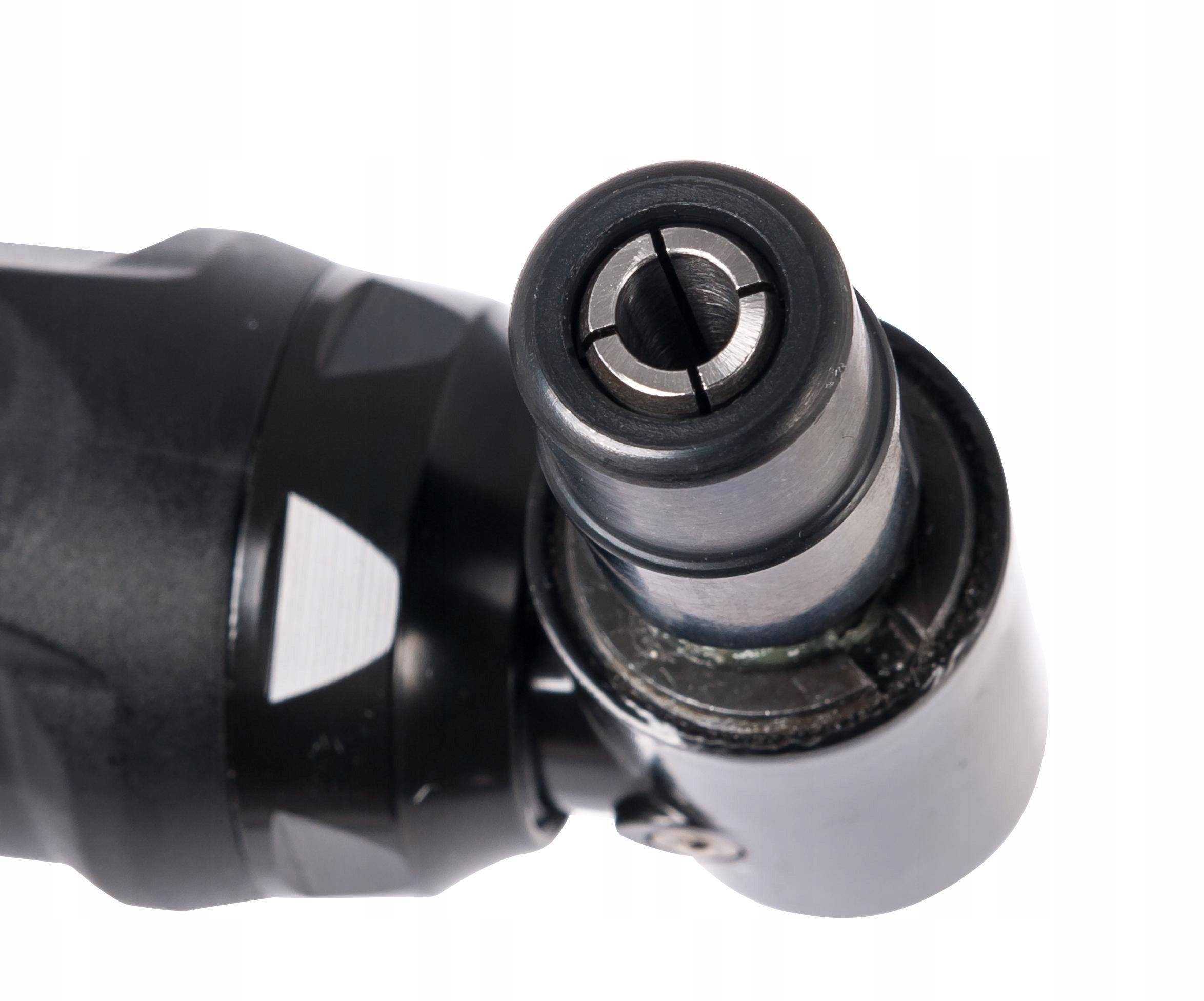 AIRPRESS PNEUMATYCZNA SZLIFIERKA TRZPIENIOWA 6MM Producent code 45462