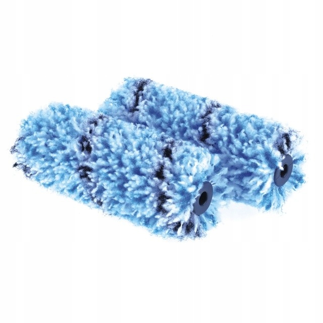 WAŁEK ARCTIC 10cm (2szt.) MOTIVE (runo 18mm)