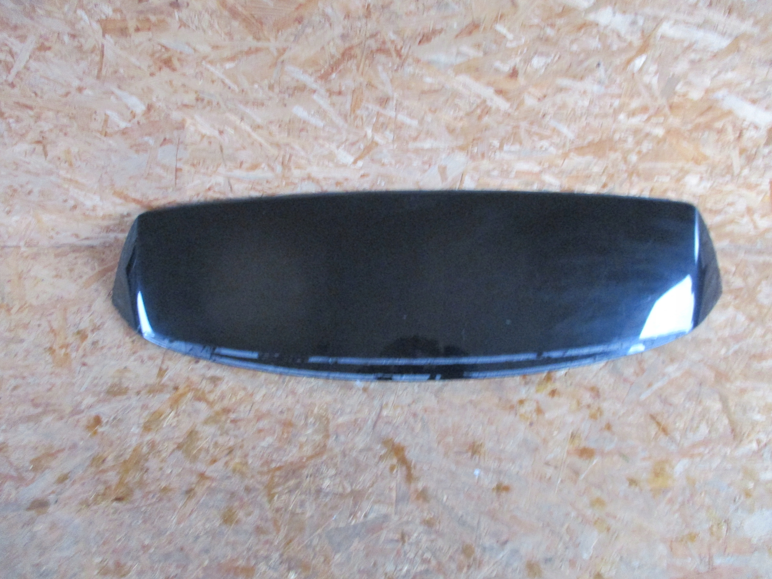 A1177900100 - Спойлер Элерон закрылки MERCEDES CLA A117 AMG