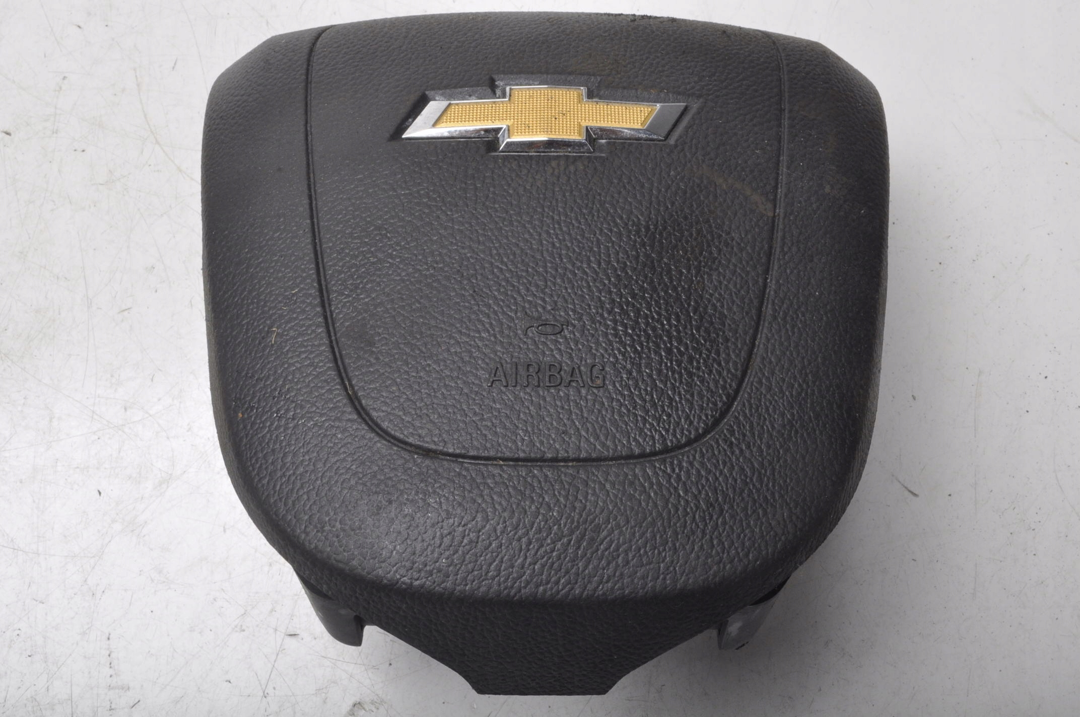 ПОДУШКА ВОДИТЕЛЯ ORLANDO AIRBAG 13286903