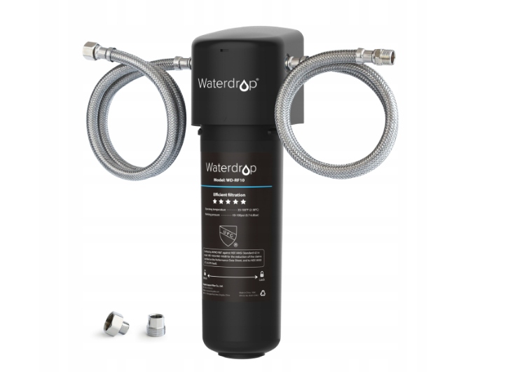 Poddřezový filtr Waterdrop WD-10UA