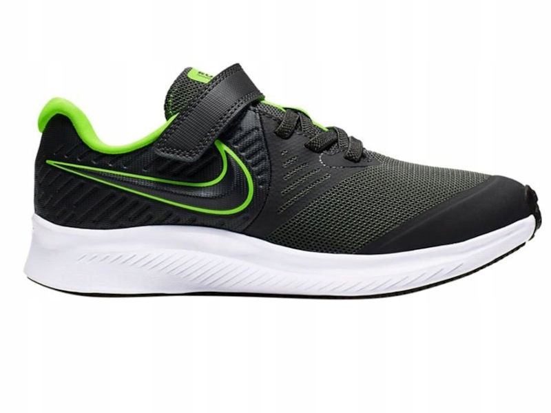 

Buty dziecięce Nike Star Runner AT1801-004 r.31,5