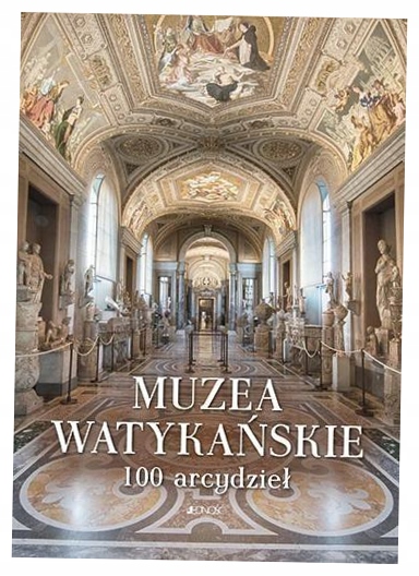Muzea Watykańskie. 100 arcydzieł-Zdjęcie-0
