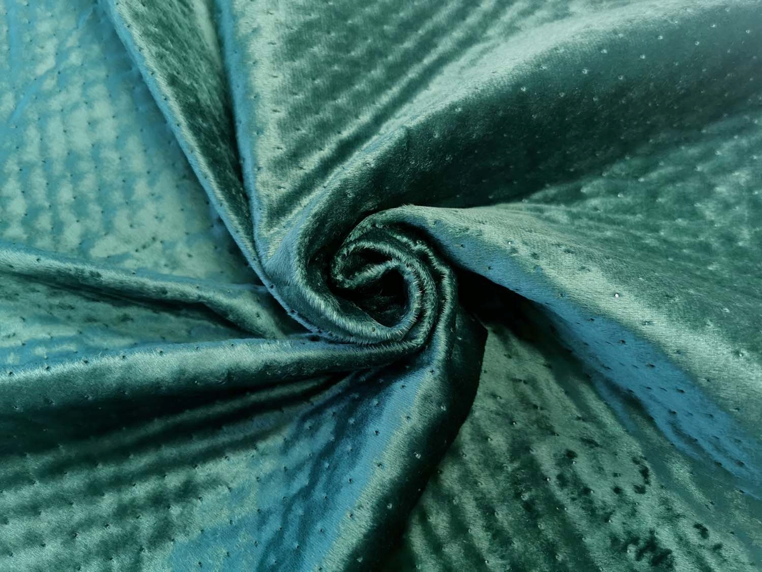 

Narzuta Dwustronna Pikowana 220x200 (zieleń)