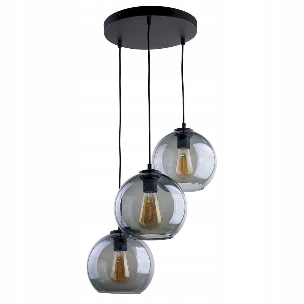 Závěsná lampa Cubus 2819, Tk Lighting
