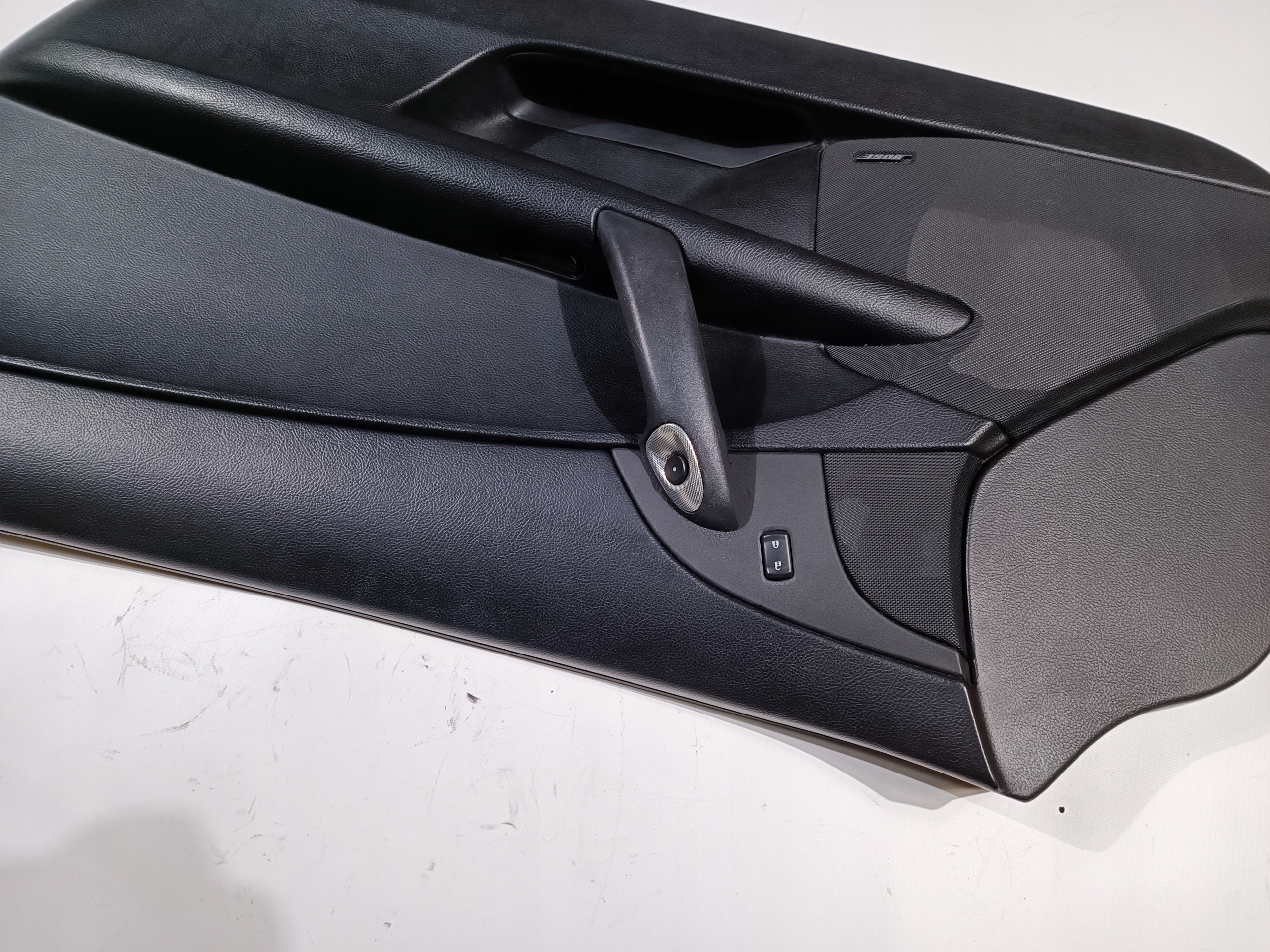 side door right upholstery Chevrolet Corvette C6