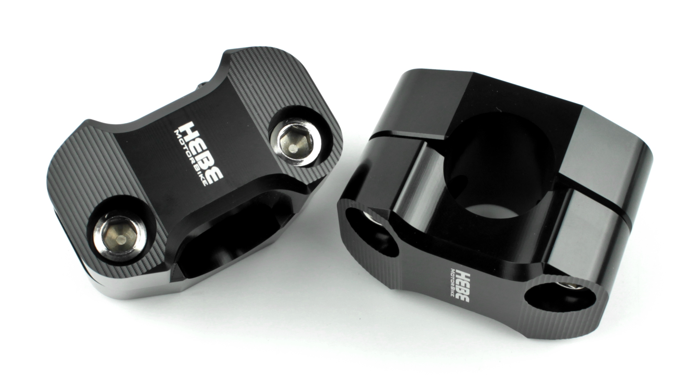 

Podwyższenie Kierownicy Motocyklowej 22 mm +18mm