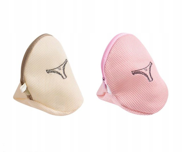 

Worek Na Pranie Siatka Do Prania Bielizny Ubrań