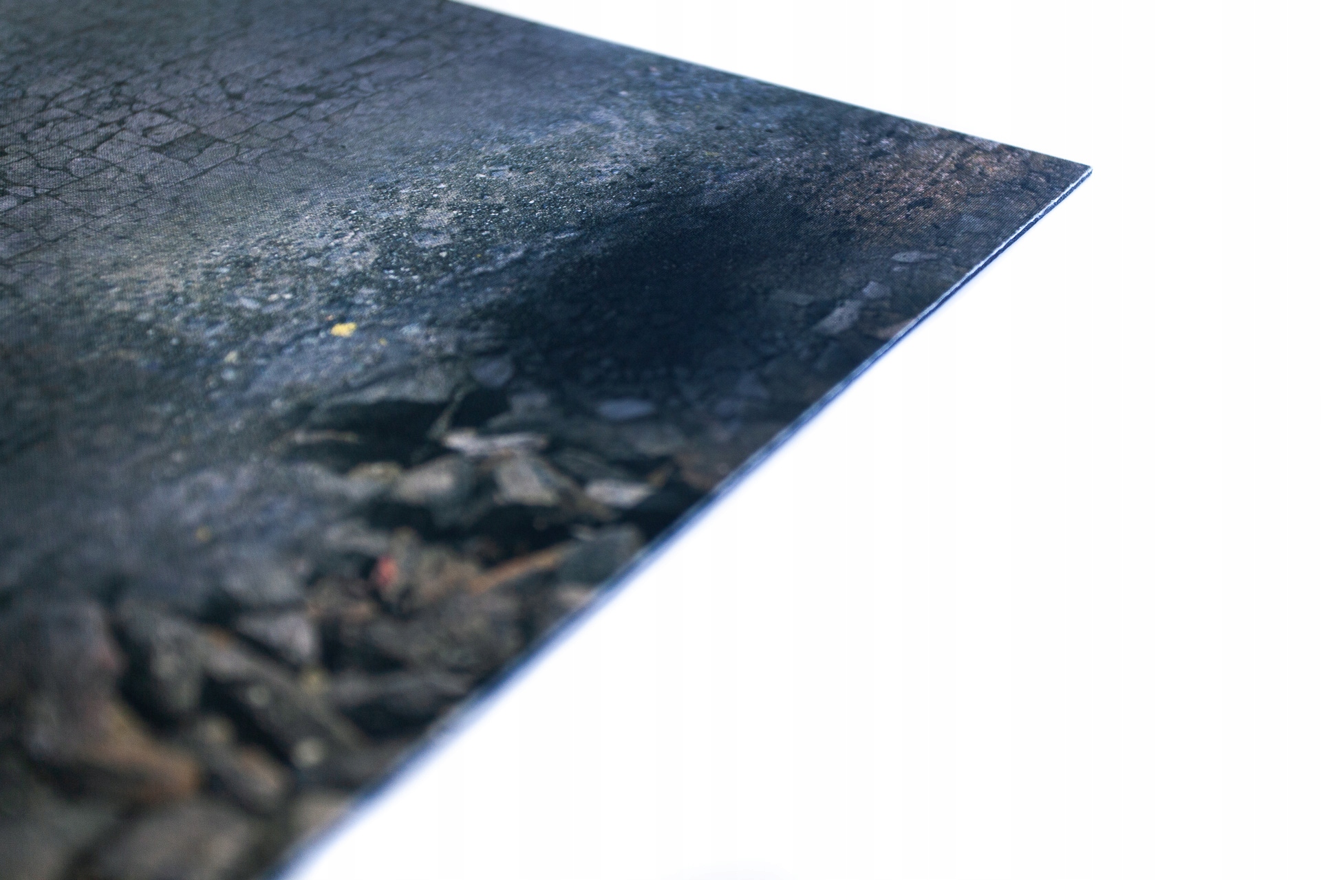 Adeptus Titanicus - Zrujnowane Miasto 183x122 cm System Adeptus Titanicus