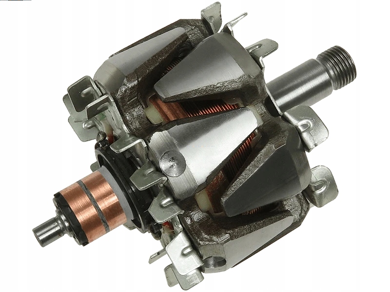 Brand new AS-PL Alternator rotor