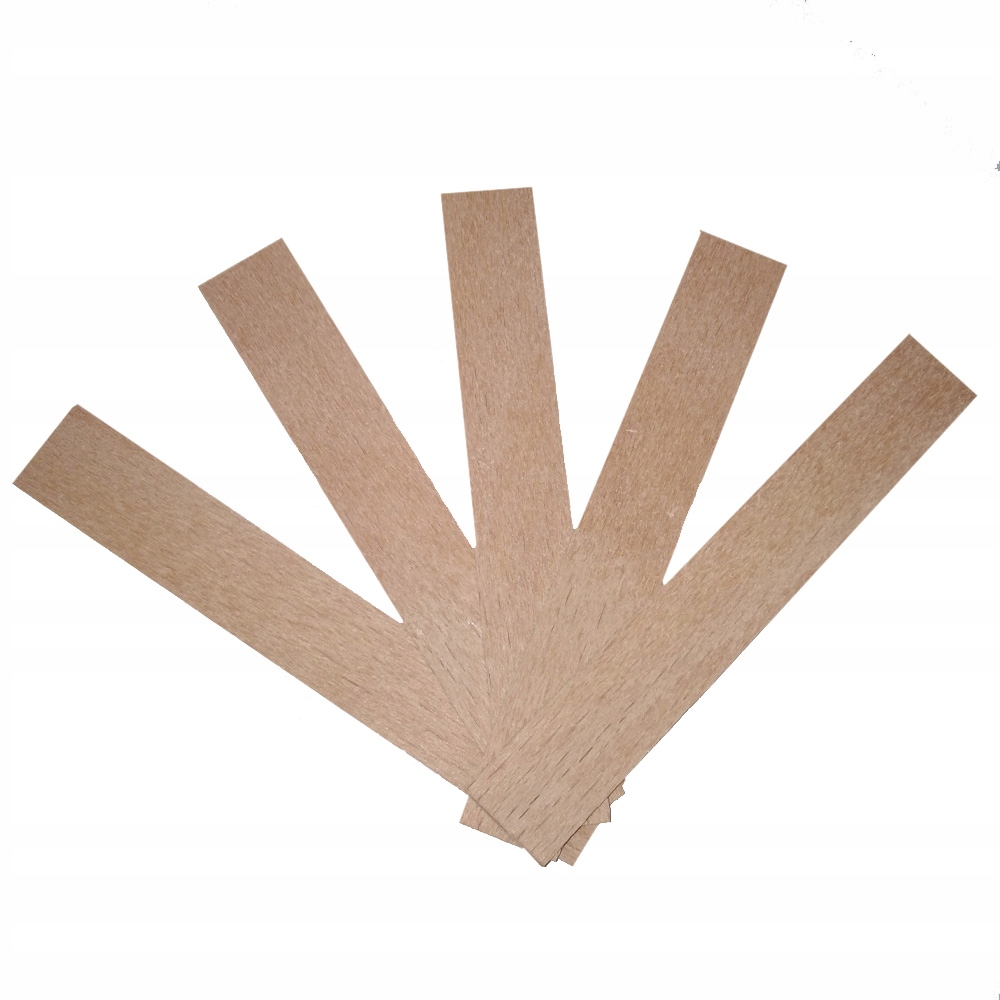 

Knot DREWNIANy 14cm 10szt