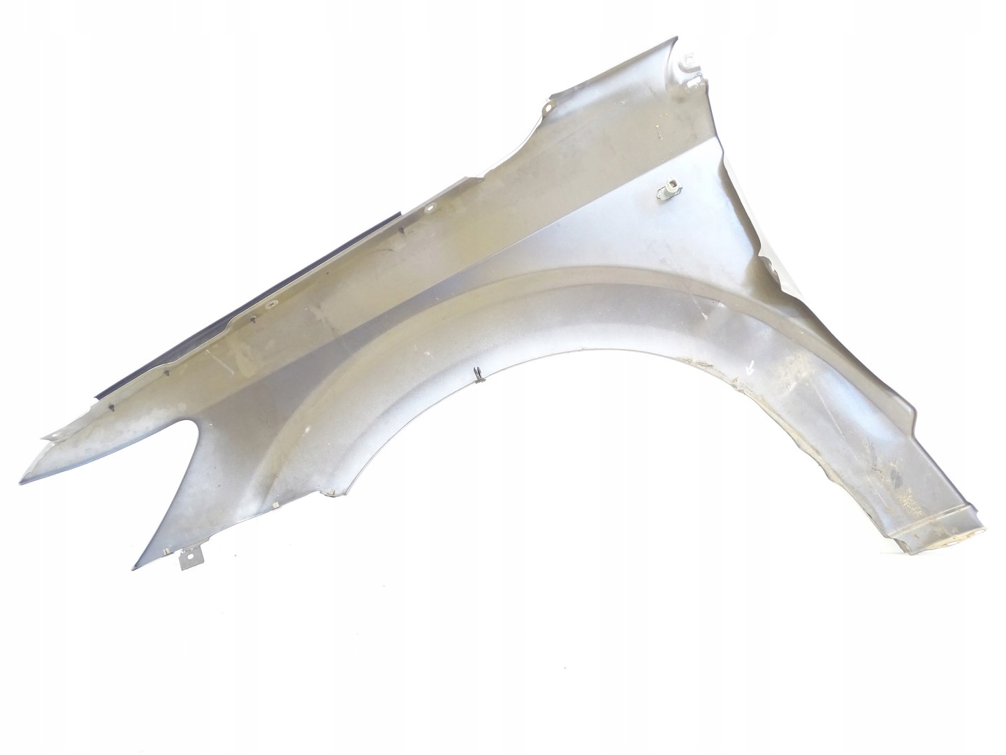 fender right front front FIAT FREEMONT 2011- colour PAJ