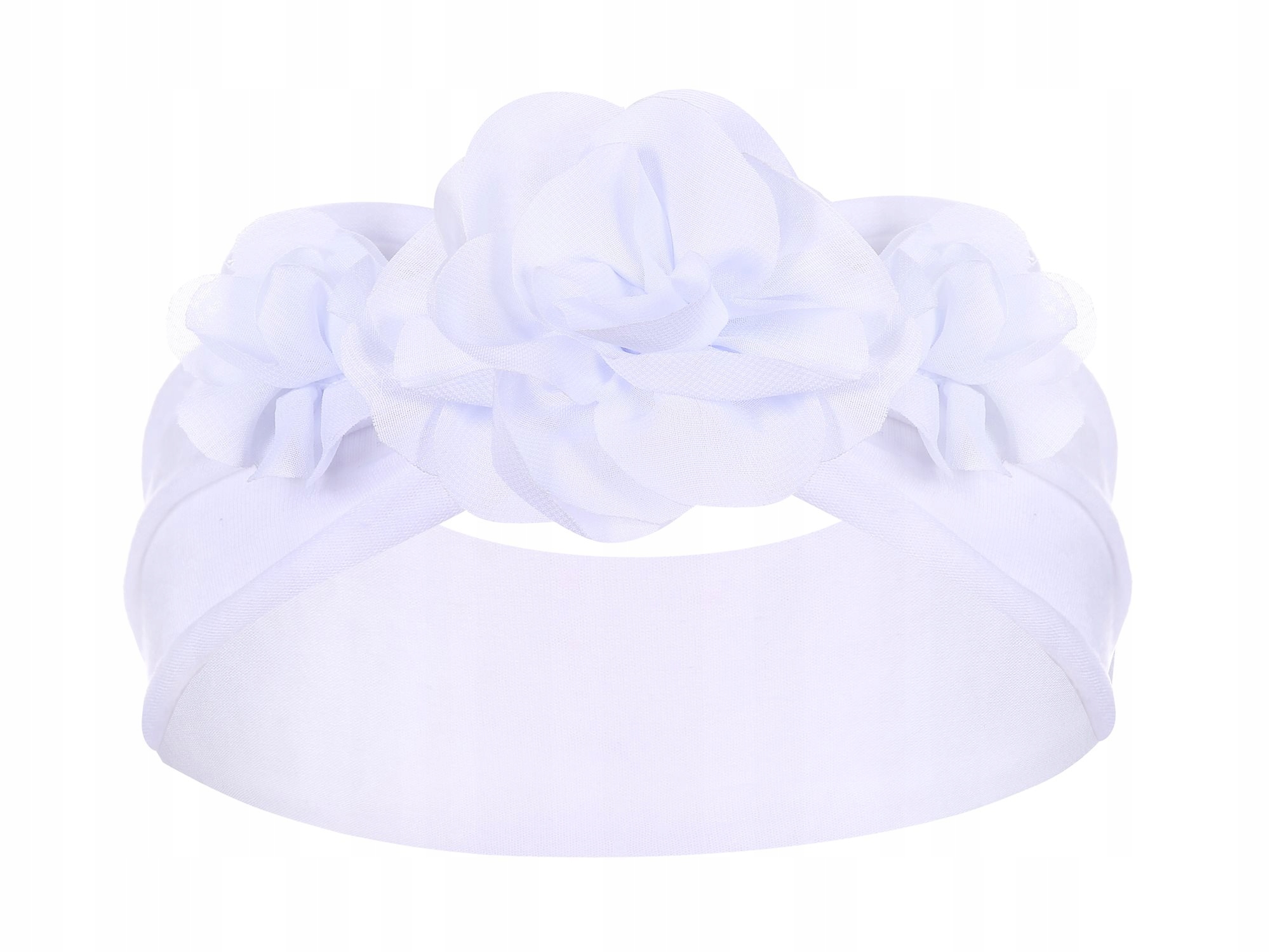

Opaska Dziecięca Turban R.38/46
