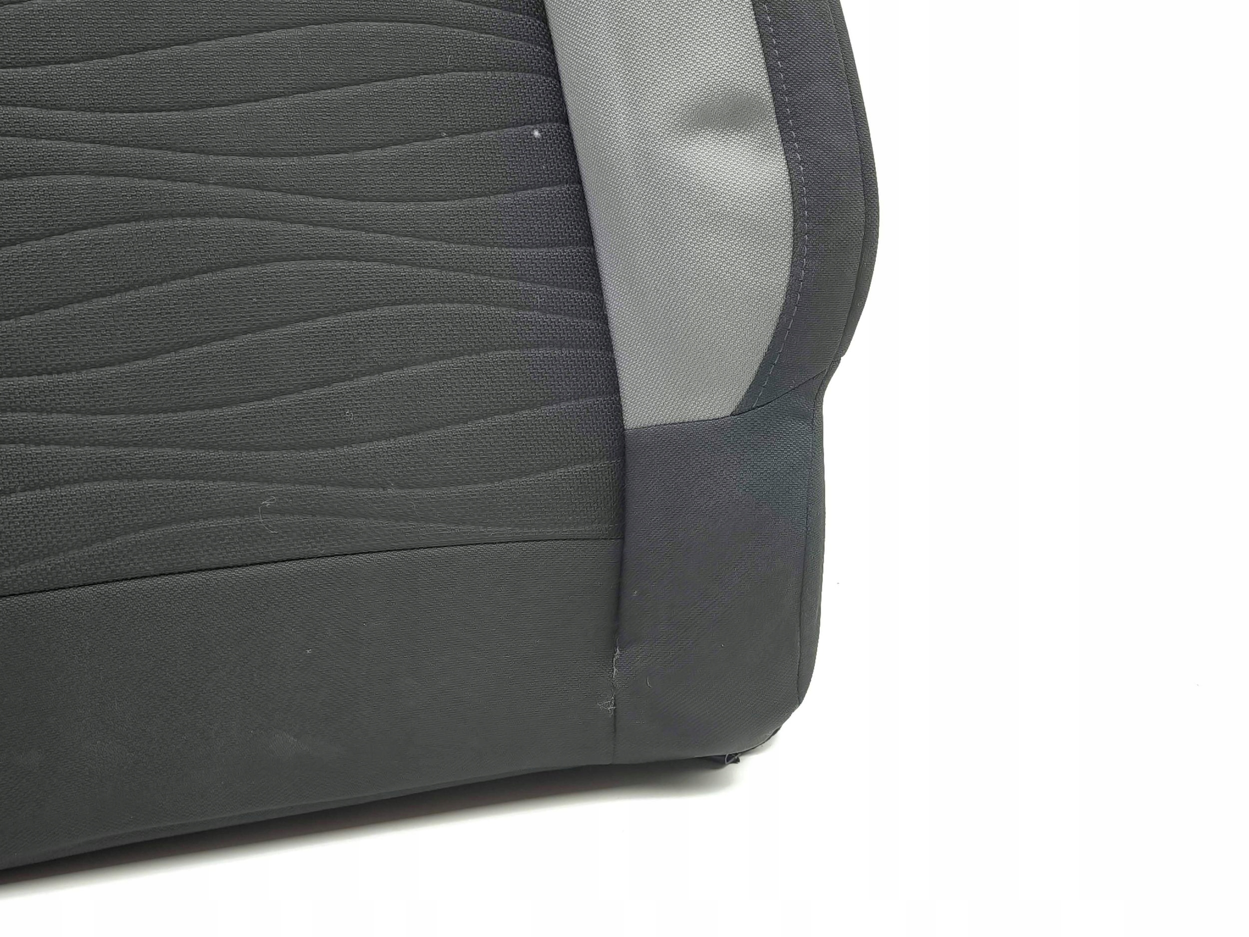 CITROEN C4 Grand PICASSO 2014 кресло пассажира